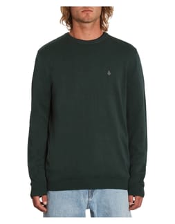 Uperstand Sweater Cedar Green