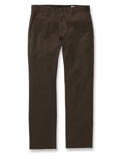 Frickin Modern Stret Dark Brown