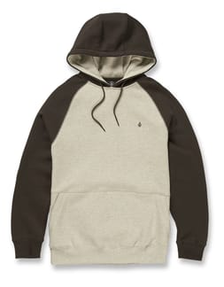 Homak Po Whitecap Grey