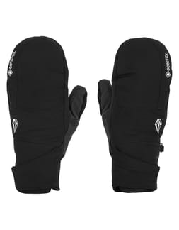 Stay Dry Gore-Tex Mitt Black