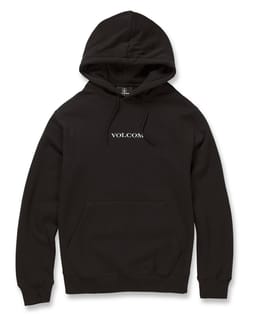 Volcom Stone Po Fleece Black