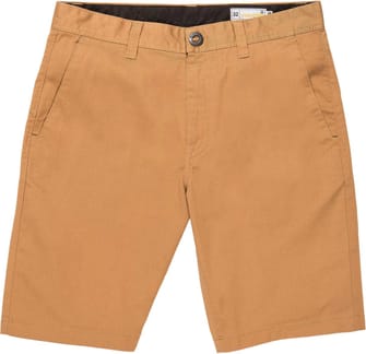 Frickin Modern Stetch Short 21 Tobacco