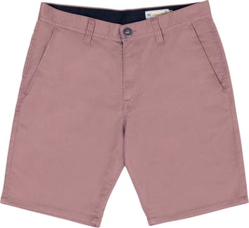 Frickin Modern Stretch Short 19 Bordeaux Brown