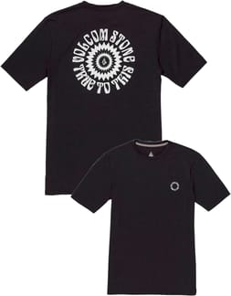 Faulter Ss Black