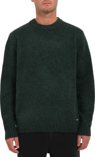 Edmonder II Sweater Ponderosa Pine