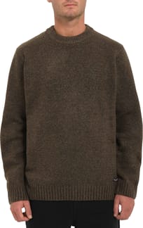 Edmonder II Sweater Wren