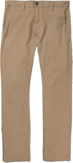Frickin Modern Stretch Khaki
