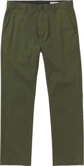 Frickin Modern Stret Squadron Green