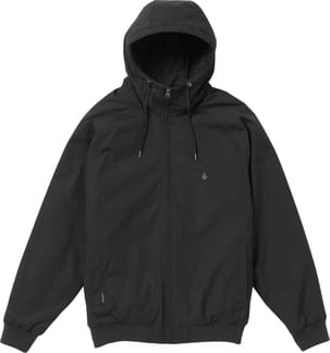 Hernan 5K Jacket Black