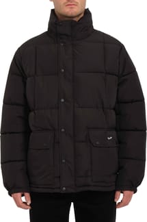 Superstoner II 5K Jacket Black