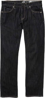 Solver Denim Rinse