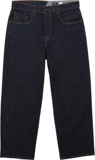 Billow Denim Rinse