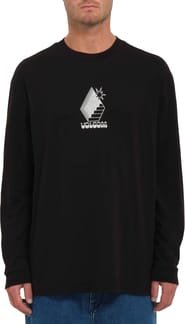 Stairway Lst Black