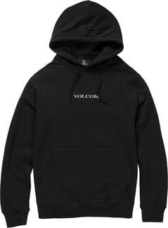 Volcom Stone Po Fleece Black