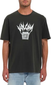 Amplified Stone Pw Sst Black