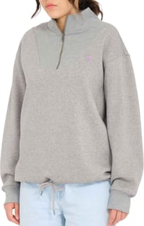 Mocker Nucker Heather Grey