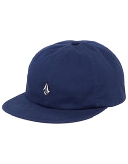 Full Stone Dad Hat Estate Blue