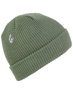 Full Stone Beanie Agave