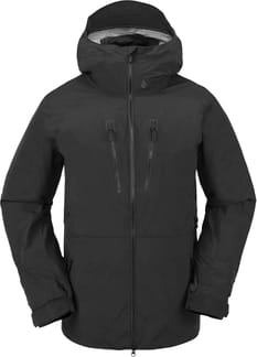 Tds Inf Gore-Tex Jacket Black
