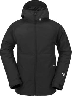 2836 Ins Jacket Black