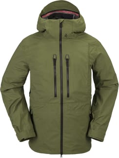 Guide Gore-Tex Jacket Military