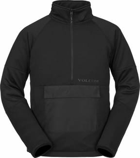 Tech Fleece P/O Black