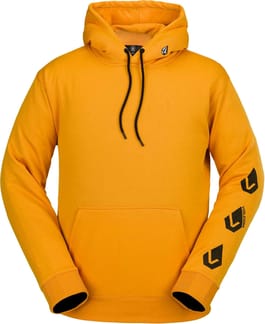 Core Hydro Fleece Gold