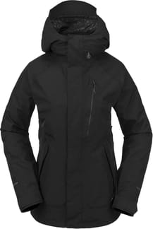V.Co Aris Ins Gore Jacket Black