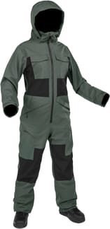 Shiloh Snow Suit Eucalyptus