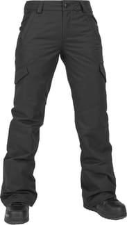 Bridger Ins Pant Black