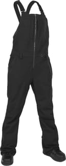Swift Bib Overall Black