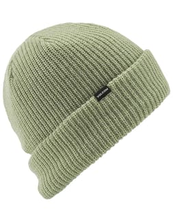 Sweep Lined Beanie Light Military