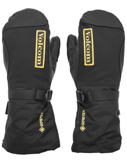 91 Gore-Tex Mitt Black