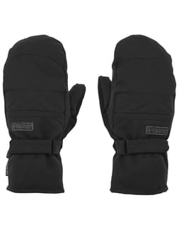 Peep Gore-Tex Mitt Black