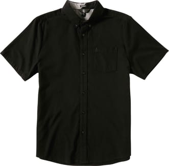 Everett Oxford New Black