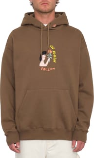 Featured Art Arthur Longo Pullover 1 Dark Earth