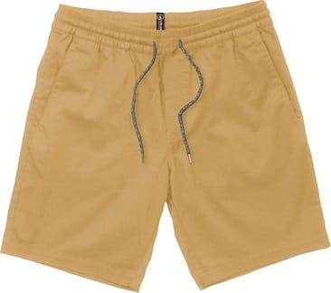 Frickin EW Short 19 Dark Khaki