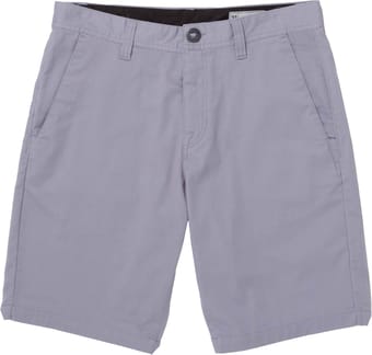 Frickin Modern Stretch Short 21 Violet Dust