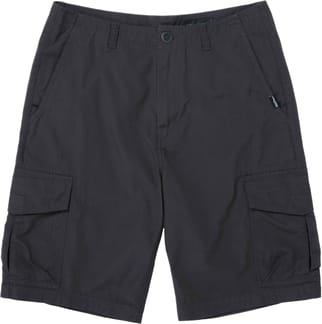 Grande Barracks Cargo 22 Asphalt Black