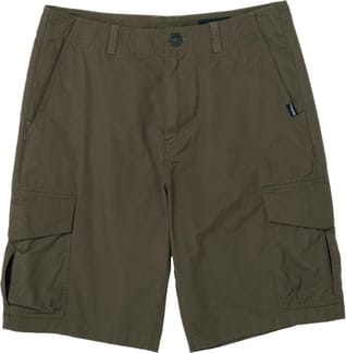 Grande Barracks Cargo 22 Wintermoss