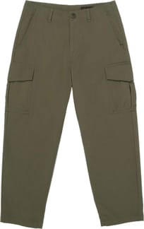 Grande Barracks Cargo Pant Wintermoss