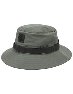 Ventilator Boonie Hat Pewter