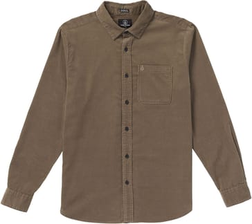 Zander LS Teak