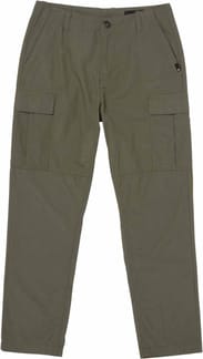 Strange Tripper Tapered Cargo Wintermoss
