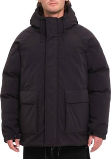 Northernman 10K Jkt Black
