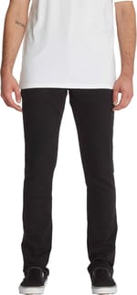 Vorta Denim Black Out
