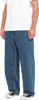 Billow Denim Washed Blue
