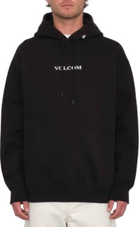 Volcom Stone Po Fleece Black
