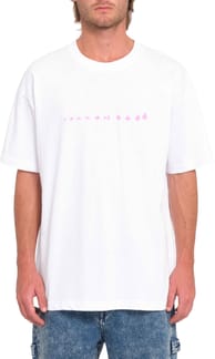 Arthur Dino Lse Sst White