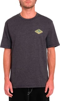 Voboxed Hth Sst Heather Black